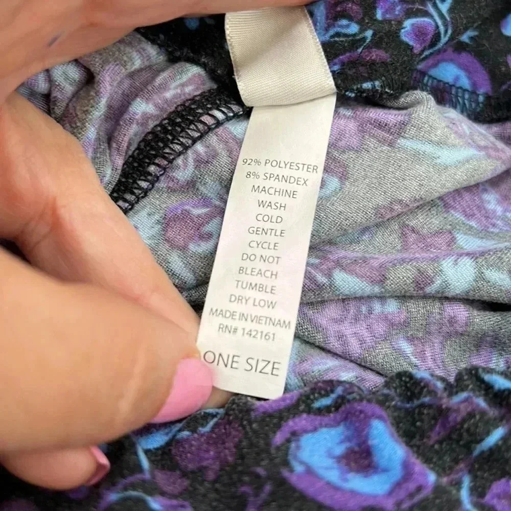 LulaRoe leggings - Picture 4 of 4